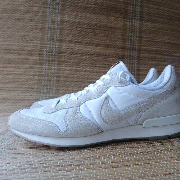 Nike Internationalist Men's Size 10 - Picture 4 of 8
